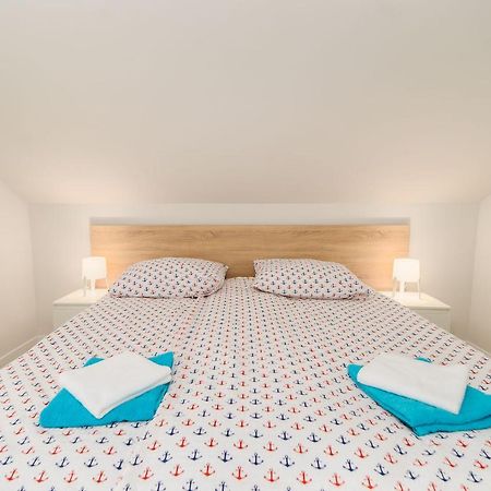 Plazowe Apartamenty Grzybowo グジボボ エクステリア 写真